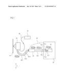 INTERFERENTIAL POSITION-MEASURING DEVICE AND METHOD FOR OPERATING AN     INTERFERENTIAL POSITION-MEASURING DEVICE diagram and image