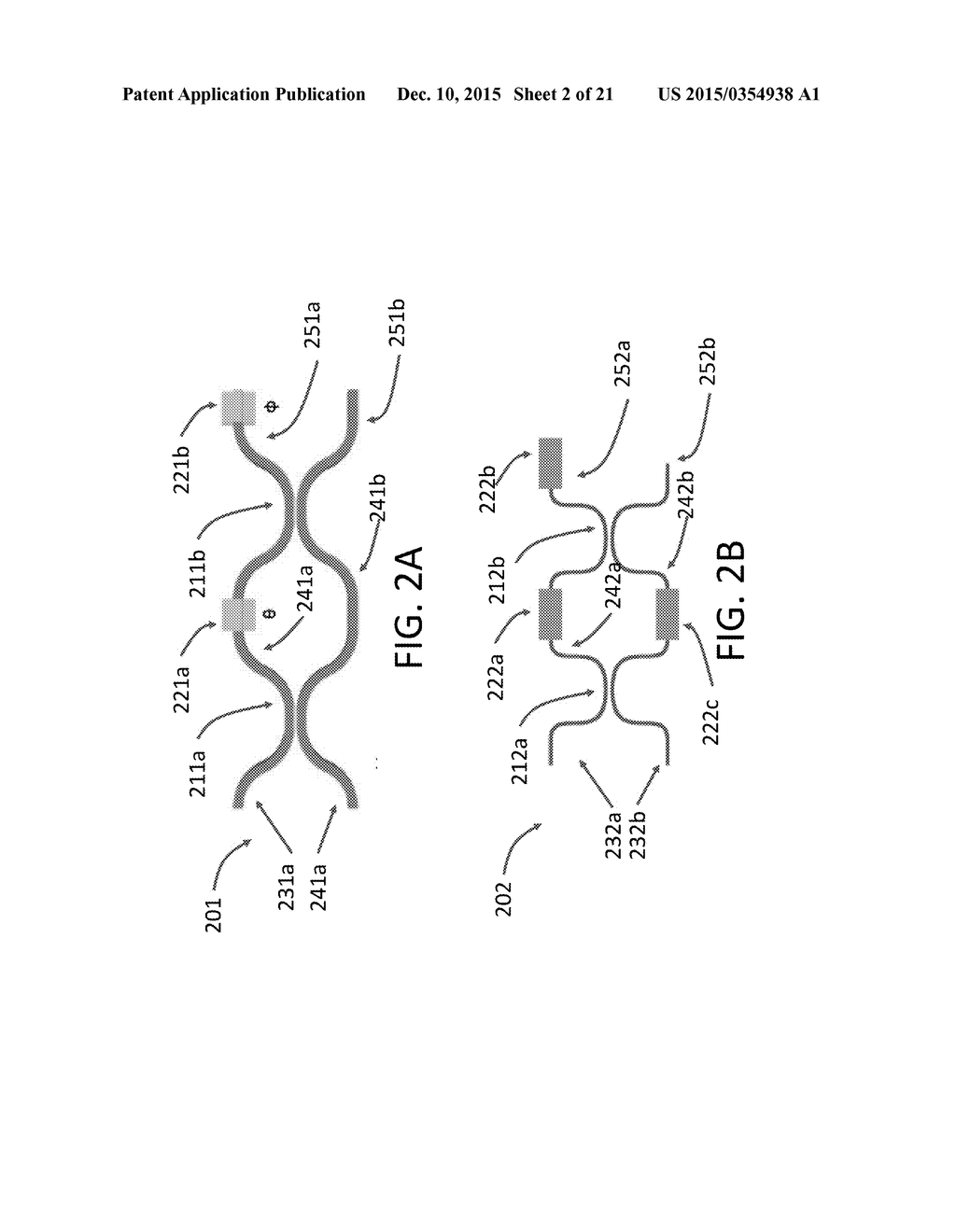 METHODS, SYSTEMS, AND APPARATUS FOR PROGRAMMABLE QUANTUM PHOTONIC     PROCESSING - diagram, schematic, and image 03