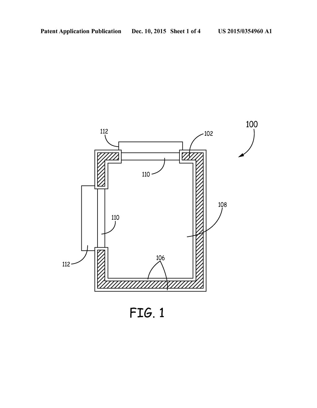 SYSTEMS AND METHODS FOR A GLASS-CERAMIC BARRIER COATING - diagram, schematic, and image 02