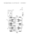 GYROSCOPE WITH SIMPLIFIED CALIBRATION AND SIMPLIFIED CALIBRATION METHOD     FOR A GYROSCOPE diagram and image