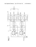 GYROSCOPE WITH SIMPLIFIED CALIBRATION AND SIMPLIFIED CALIBRATION METHOD     FOR A GYROSCOPE diagram and image