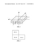 Magnetic Field Sensor To Detect A Magnitude Of A Magnetic Field In Any     Direction diagram and image