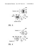 METHOD AND ARRANGEMENT FOR SYNCHRONIZING A SEGMENT COUNTER WITH A FINE     POSITION SENSOR diagram and image