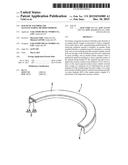 MAGNETIC ENCODER AND MANUFACTURING METHOD THEREOF diagram and image