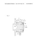 MAGNETIC ENCODER AND MANUFACTURING METHOD THEREOF diagram and image