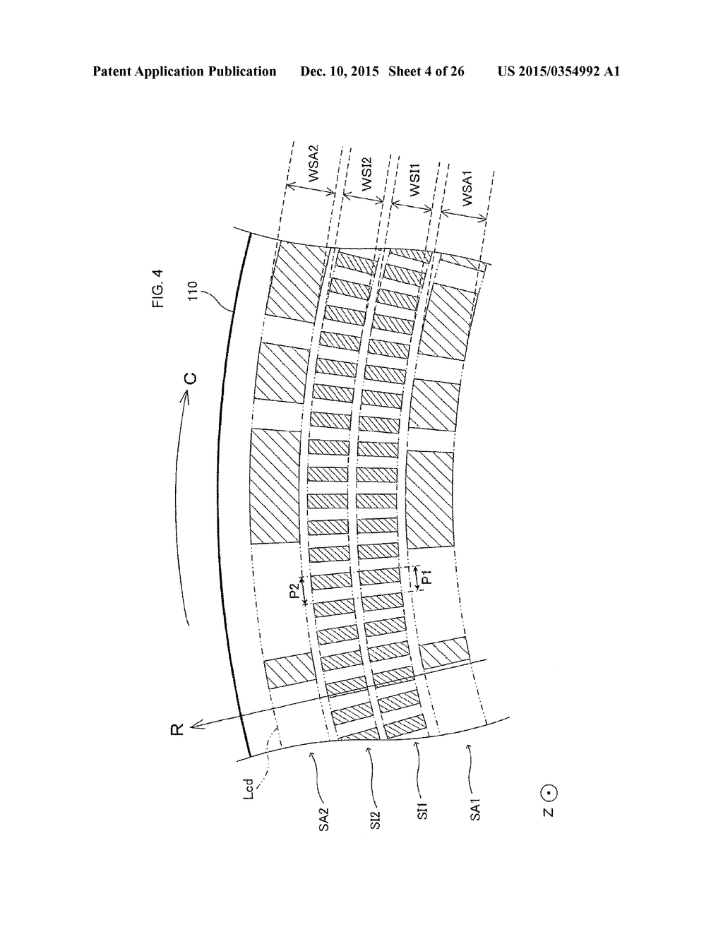 ENCODER, SERVO SYSTEM, AND POSITION DATA GENERATION METHOD OF ENCODER - diagram, schematic, and image 05