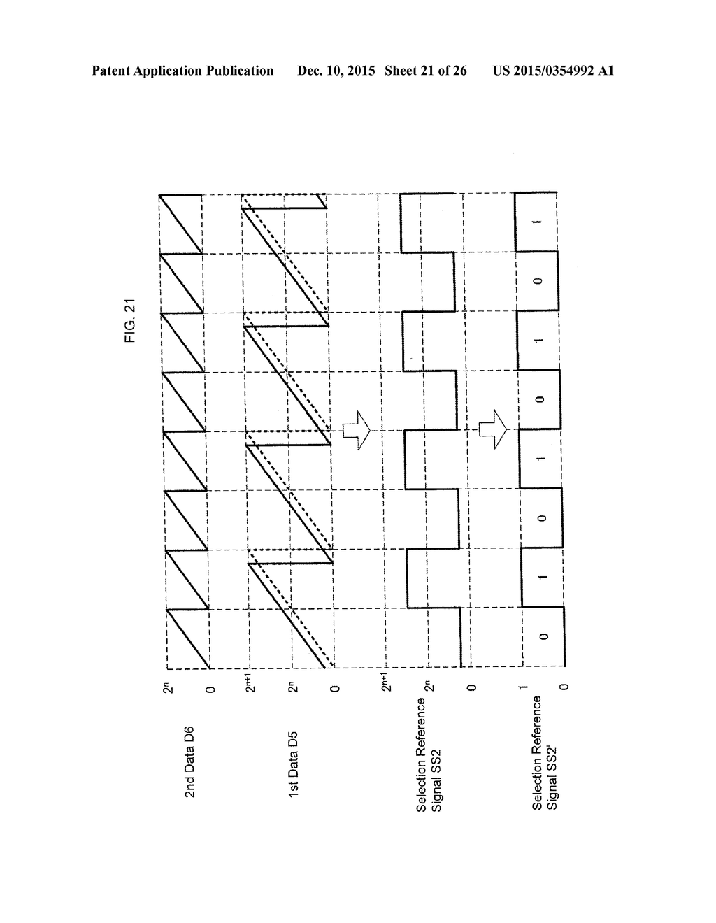 ENCODER, SERVO SYSTEM, AND POSITION DATA GENERATION METHOD OF ENCODER - diagram, schematic, and image 22