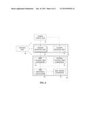 APPRATUS FOR SENSING TEMPERATURE USING SENSOR RESISTOR AND METHOD THEREOF diagram and image