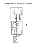 APPRATUS FOR SENSING TEMPERATURE USING SENSOR RESISTOR AND METHOD THEREOF diagram and image