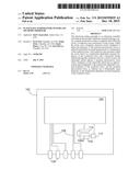 IN-PACKAGE TEMPERATURE SENSOR AND METHODS THEREFOR diagram and image