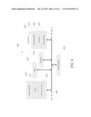 IN-PACKAGE TEMPERATURE SENSOR AND METHODS THEREFOR diagram and image