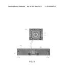 METHOD OF INSPECTING A LIGHT SOURCE MODULE FOR DEFECTS, METHOD OF     MANUFACTURING A LIGHT SOURCE MODULE, AND APPARATUS FOR INSPECTING A LIGHT     SOURCE MODULE diagram and image