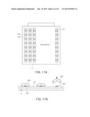 METHOD OF INSPECTING A LIGHT SOURCE MODULE FOR DEFECTS, METHOD OF     MANUFACTURING A LIGHT SOURCE MODULE, AND APPARATUS FOR INSPECTING A LIGHT     SOURCE MODULE diagram and image