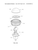 METHOD OF INSPECTING A LIGHT SOURCE MODULE FOR DEFECTS, METHOD OF     MANUFACTURING A LIGHT SOURCE MODULE, AND APPARATUS FOR INSPECTING A LIGHT     SOURCE MODULE diagram and image