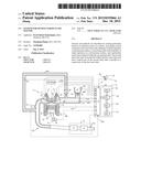 SYSTEM FOR SENSING PARTICULATE MATTER diagram and image