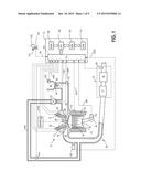 SYSTEM FOR SENSING PARTICULATE MATTER diagram and image