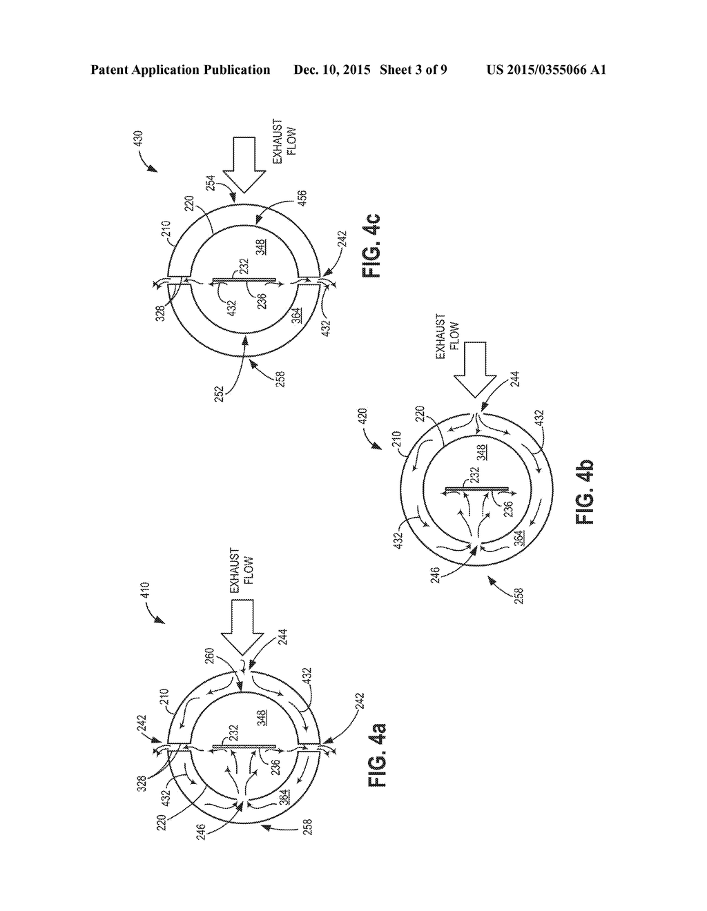 SYSTEM FOR SENSING PARTICULATE MATTER - diagram, schematic, and image 04