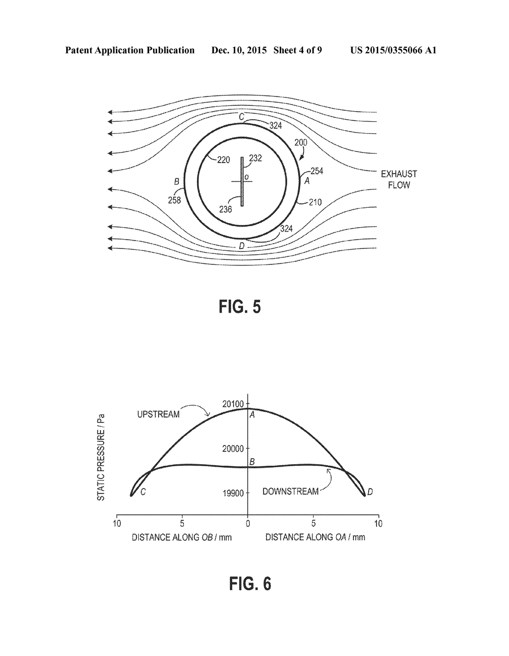 SYSTEM FOR SENSING PARTICULATE MATTER - diagram, schematic, and image 05