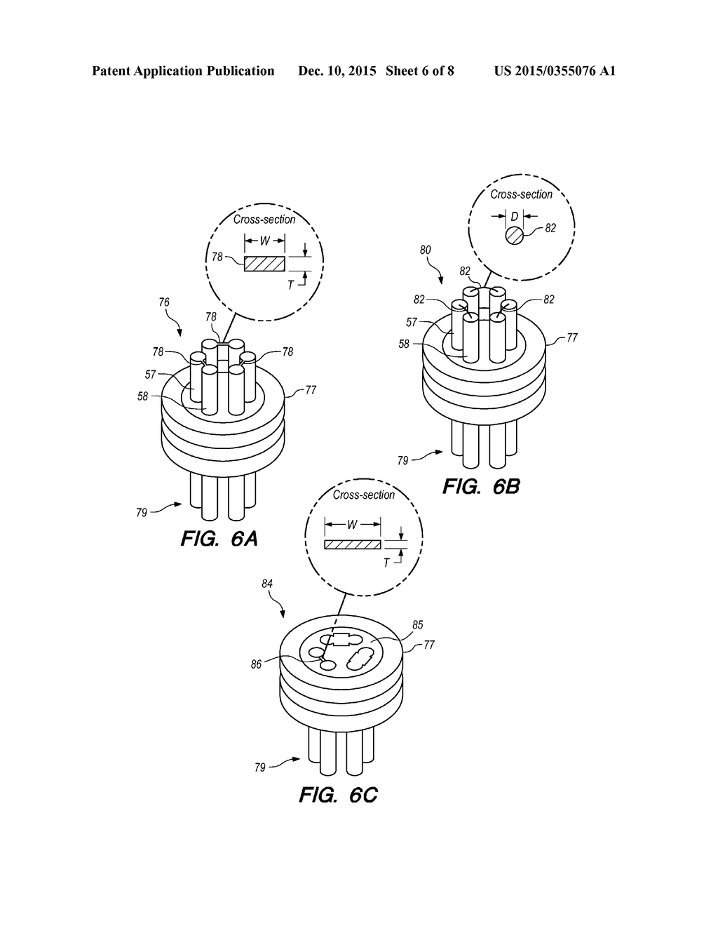 FOULING PROBE FOR MEASURING FOULING IN A PROCESS FLUID - diagram, schematic, and image 07