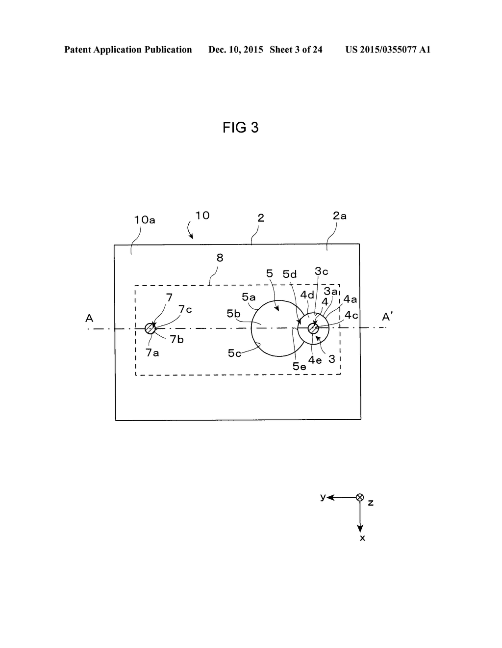 CARTRIDGE FOR INSPECTION APPARATUS AND METHOD OF RETAINING LIQUID - diagram, schematic, and image 04