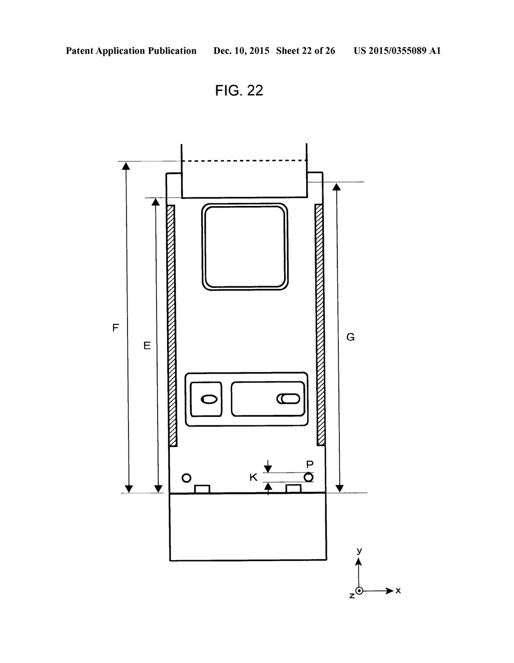 OPTICAL MEASUREMENT SYSTEM - diagram, schematic, and image 23