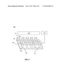 CHEMICAL SENSING DEVICE diagram and image