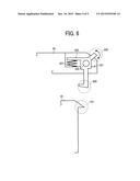 INSPECTION DEVICE diagram and image