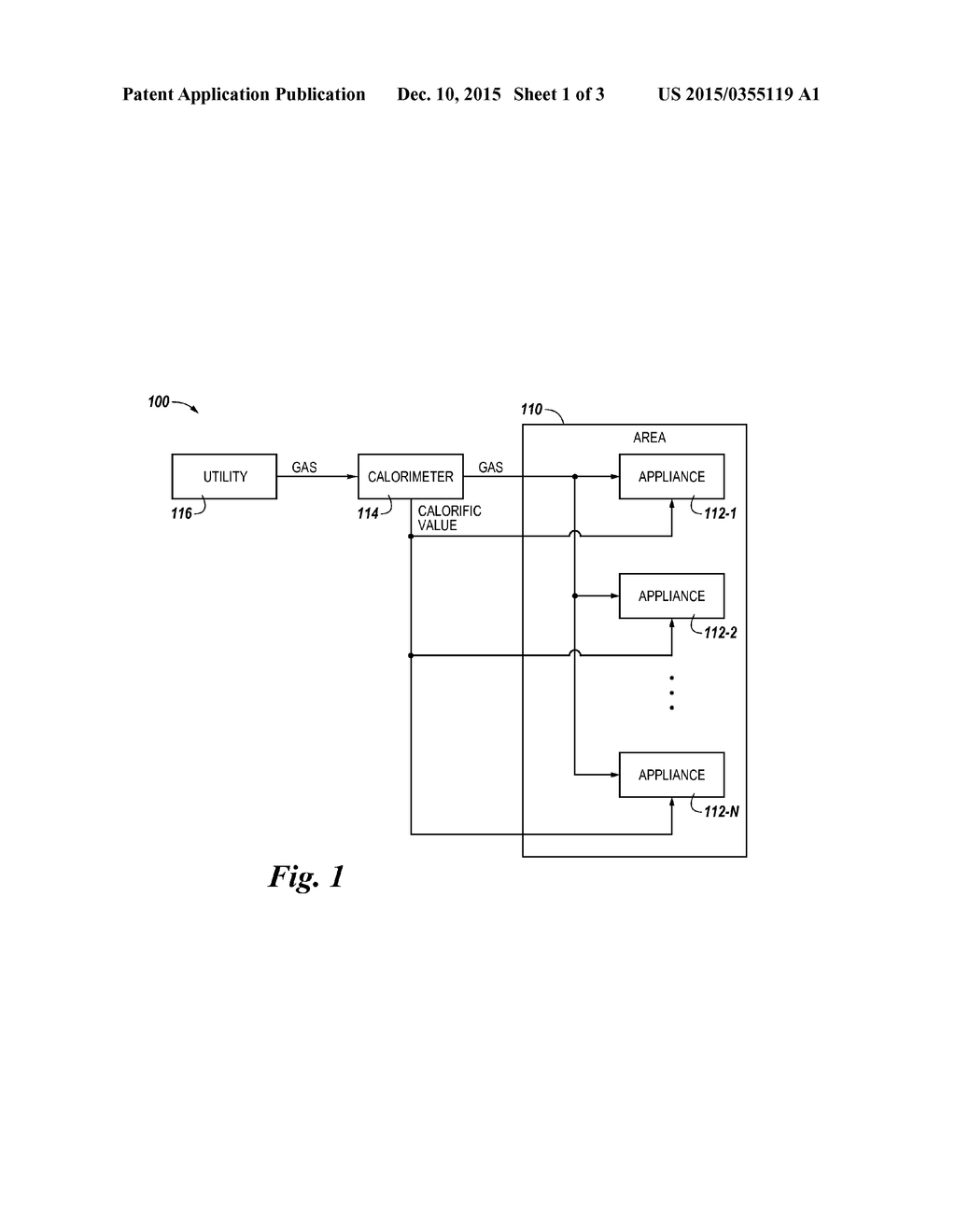 PROVIDING APPLIANCES WITH GAS QUALITY INFORMATION - diagram, schematic, and image 02