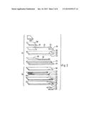 THERMAL SHOCK RESISTANT GAS SENSOR ELEMENT diagram and image