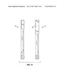 THERMAL SHOCK RESISTANT GAS SENSOR ELEMENT diagram and image