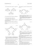 PHENYLACETYLENES diagram and image