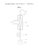 METHOD OF MEASURING DISSOLVED METHANE IN SEAWATER diagram and image