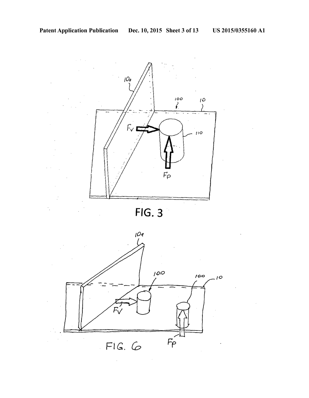 CONCRETE MIXTURE MEASUREMENT SENSOR, SYSTEM AND METHOD - diagram, schematic, and image 04