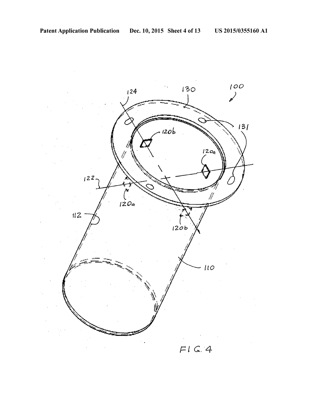 CONCRETE MIXTURE MEASUREMENT SENSOR, SYSTEM AND METHOD - diagram, schematic, and image 05