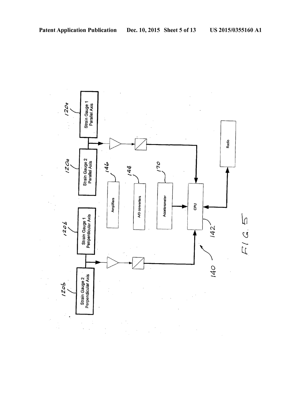 CONCRETE MIXTURE MEASUREMENT SENSOR, SYSTEM AND METHOD - diagram, schematic, and image 06