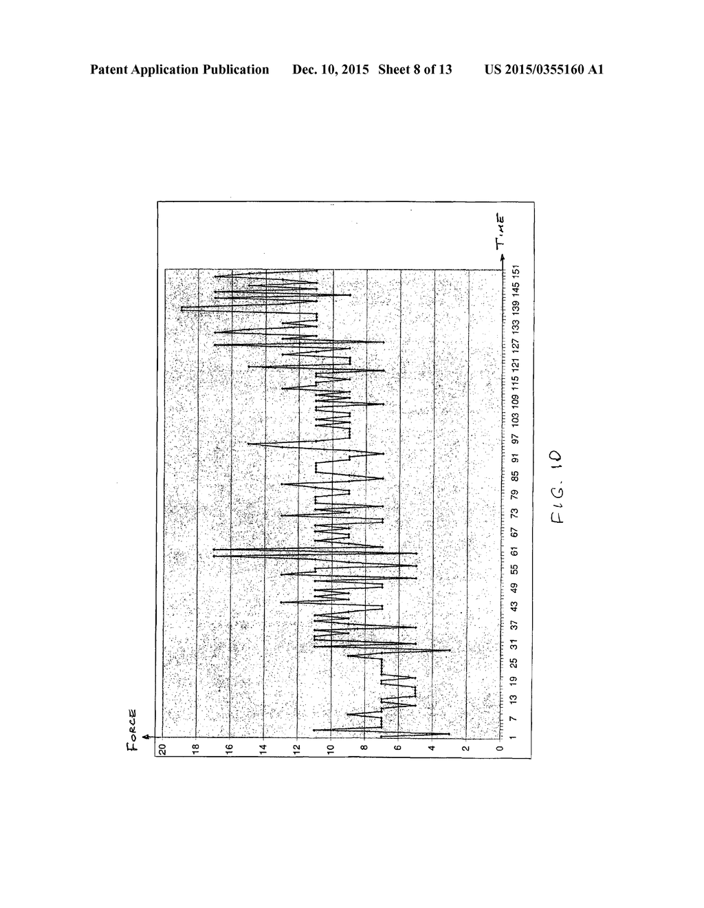 CONCRETE MIXTURE MEASUREMENT SENSOR, SYSTEM AND METHOD - diagram, schematic, and image 09