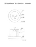 CONCRETE MIXTURE MEASUREMENT SENSOR, SYSTEM AND METHOD diagram and image