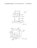 CONCRETE MIXTURE MEASUREMENT SENSOR, SYSTEM AND METHOD diagram and image