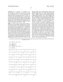 Modulators of the Interaction of Astrin and Raptor, and Uses Thereof in     Cancer Therapy diagram and image