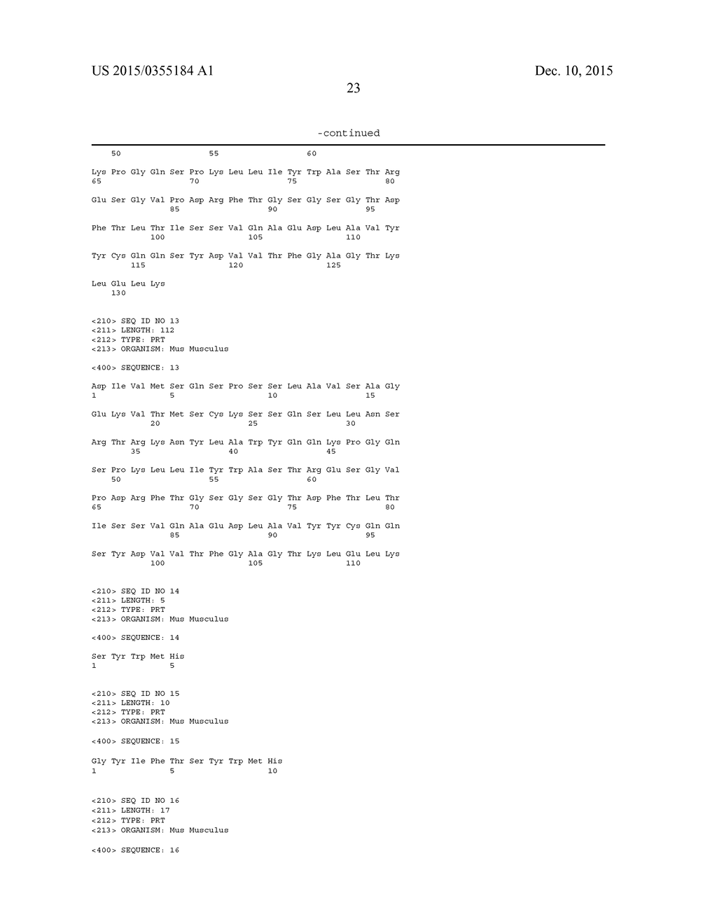 ANTIBODIES THAT BIND TO HUMAN PROGRAMMED DEATH LIGAND 1 (PD-L1) - diagram, schematic, and image 37