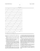 METHODS AND COMPOSITIONS FOR DIAGNOSIS AND PROGNOSIS OF RENAL INJURY AND     RENAL FAILURE diagram and image