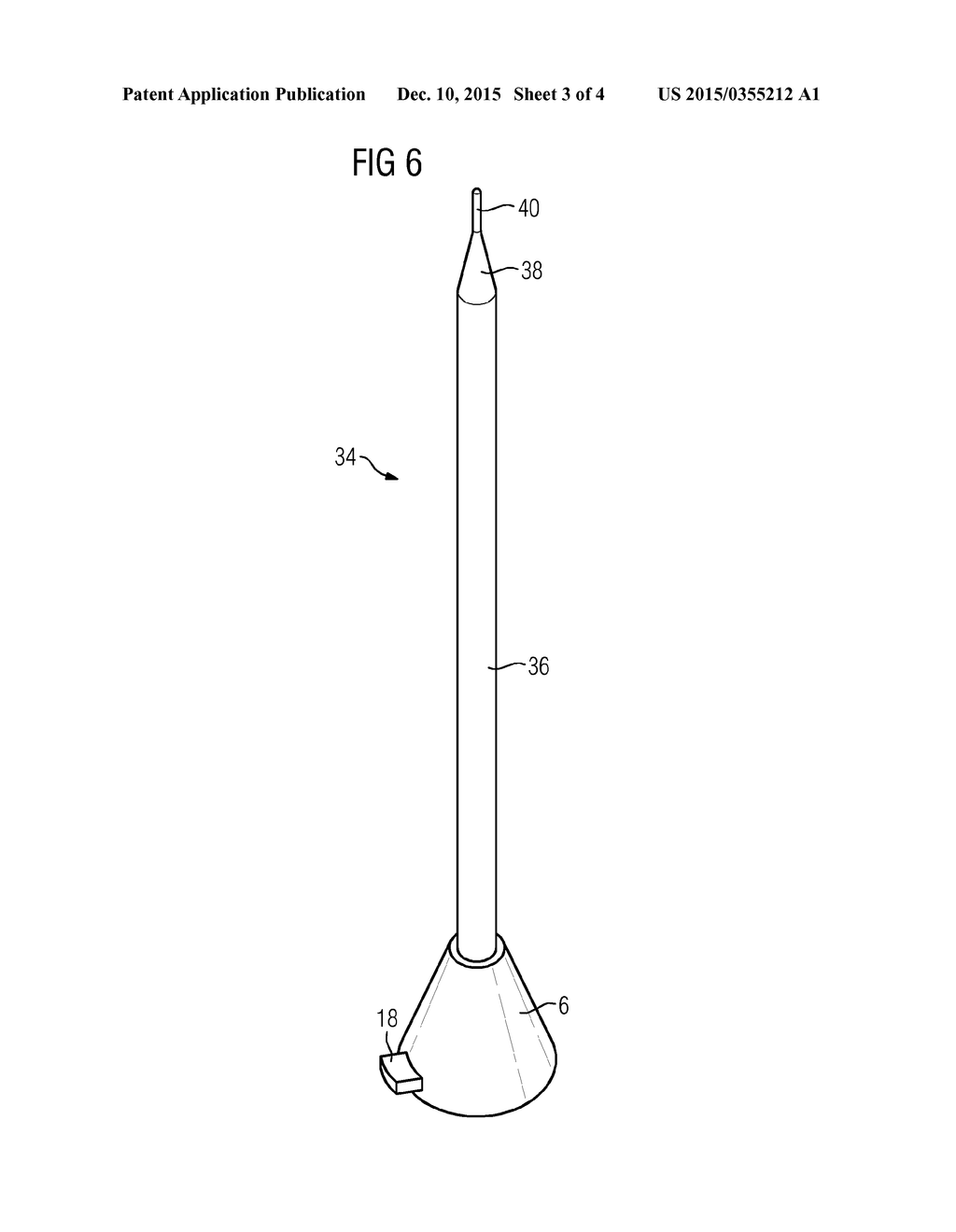 PIPETTING APPARATUS AND METHODS FOR AN AUTOMATIC ANALYSIS DEVICE - diagram, schematic, and image 04