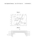 INERTIAL SENSOR MODULE HAVING HERMETIC SEAL FORMED OF METAL AND MULTI-AXIS     SENSOR EMPLOYING THE SAME diagram and image