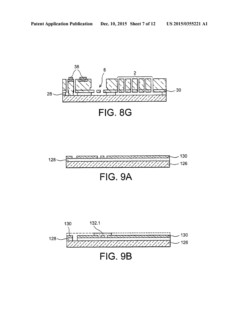 IN-PLANE PIEZORESISTIVE DETECTION SENSOR - diagram, schematic, and image 08