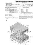 UNIVERSAL CONTAINER FOR DEVICE UNDER TEST diagram and image