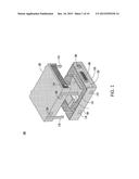 UNIVERSAL CONTAINER FOR DEVICE UNDER TEST diagram and image