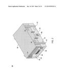 UNIVERSAL CONTAINER FOR DEVICE UNDER TEST diagram and image