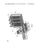 UNIVERSAL CONTAINER FOR DEVICE UNDER TEST diagram and image