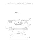 TEST SOCKET AND SOCKET BODY diagram and image