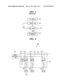 PROTECTIVE RELAYING SYSTEM AND METHOD FOR GATHERING DATA USING THEREOF diagram and image